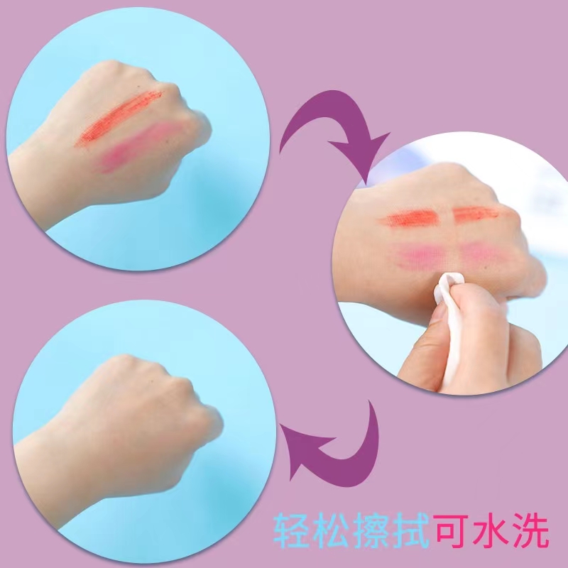 青竹無(wú)甲醛油畫(huà)棒
